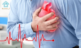 علت سکته قلبی چیست و چگونه اتفاق می افتد؟