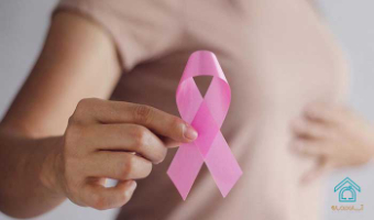 علائم سرطان سینه و راه های تشخیص و پیشگیری