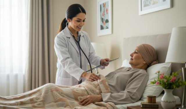 چگونه بهترین پزشک برای ویزیت در منزل را انتخاب کنیم؟