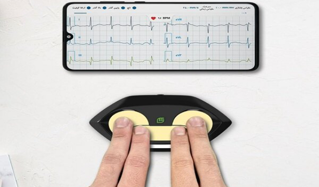 چگونه اپلیکیشن‌ها و دستگاه‌های خانگی نوار قلب،مراقبت قلبی را متحول کرده‌اند؟