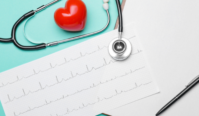 هزینه و صرفه‌جویی اقتصادی با انجام نوار قلب در منزل