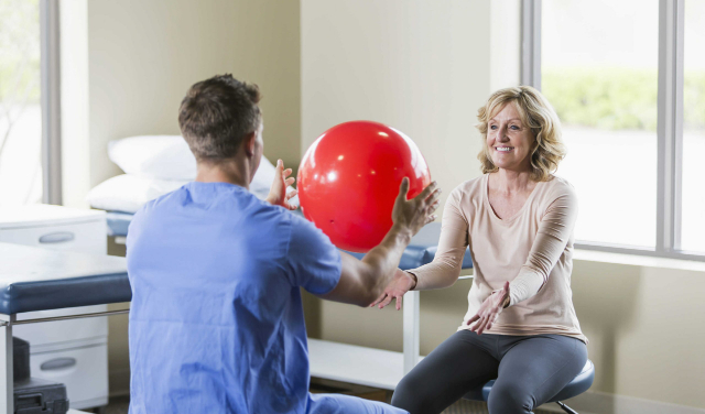 مزایای کار درمانی در منزل برای کودکان و بزرگسالان