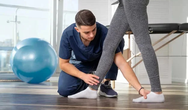 آینده کار درمانی در منزل؛ تلفیق درمان حضوری و دیجیتال