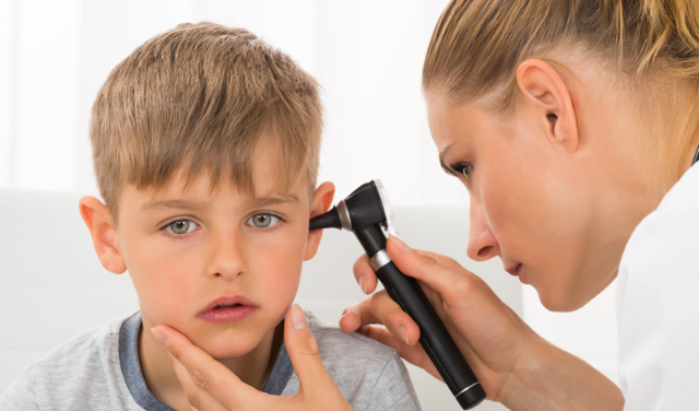 مزایای شنوایی‌سنجی در منزل برای کودکان و بزرگسالان