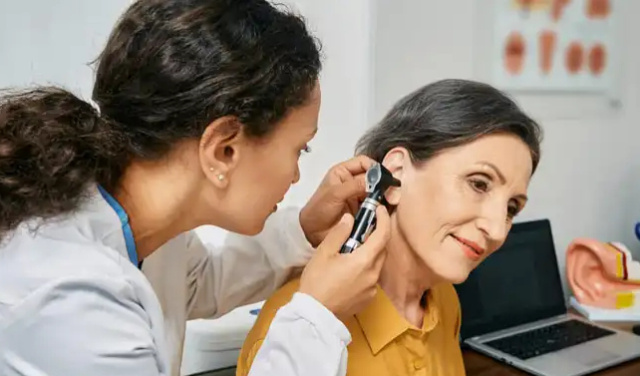 نقش شنوایی‌سنجی خانگی در تشخیص زودهنگام مشکلات گفتاری کودکان