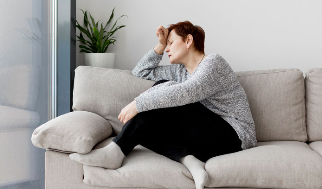 مدیریت درد در بیماران مزمن در محیط منزل