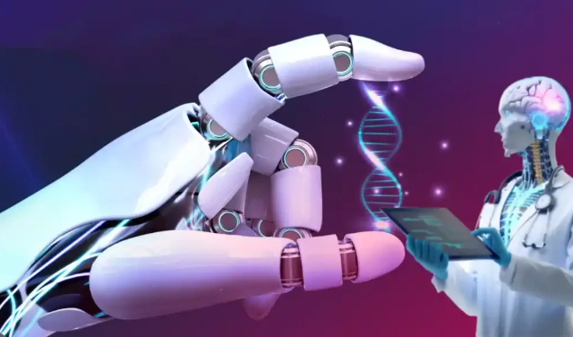 هوش مصنوعی و آینده مراقبت خانگی از بیماران