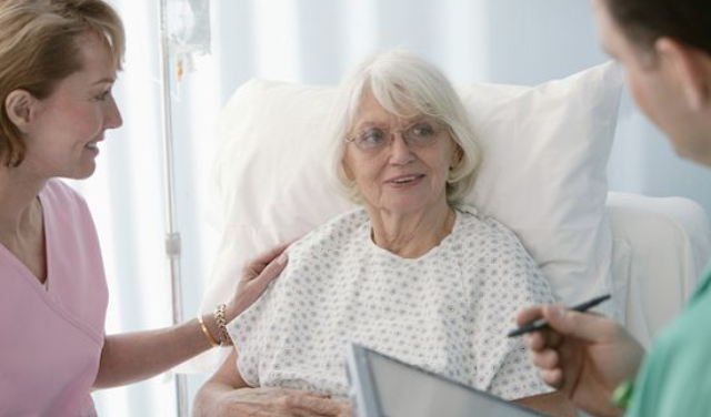 ارزیابی تأثیر محیط خانه بر سلامت روحی و جسمی بیمار