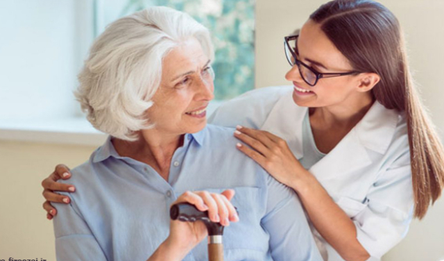 نقش پرستار در پیشگیری از عفونت در مراقبت‌های خانگی