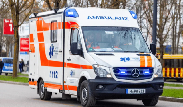 مزایای اعزام آمبولانس به منزل برای سالمندان و بیماران مزمن