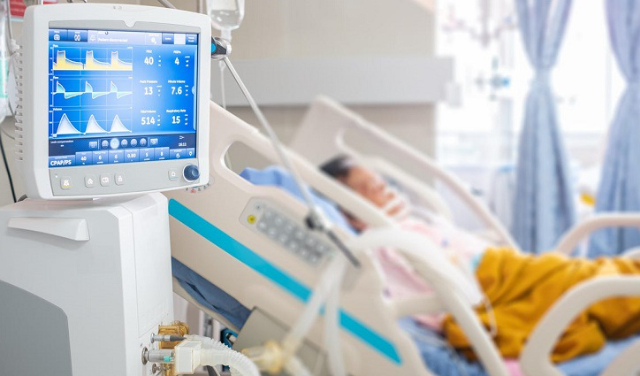 هزینه خدمات ICU در منزل و عوامل مؤثر بر آن