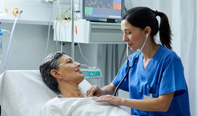 چگونه یک مرکز معتبر برای خدمات ICU در منزل انتخاب کنیم؟