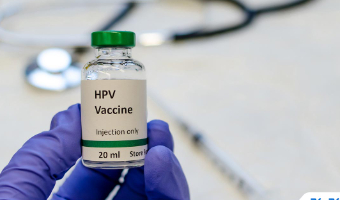 توصیه‌های جدید WHO درباره واکسیناسیون HPV