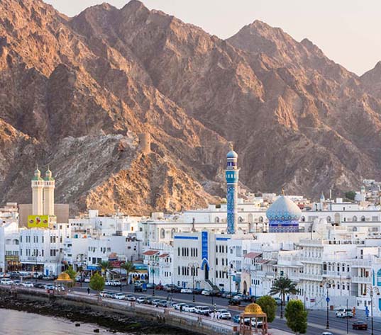 نمایندگی مسقط عمان آسان درمان اپلیکیشن آد